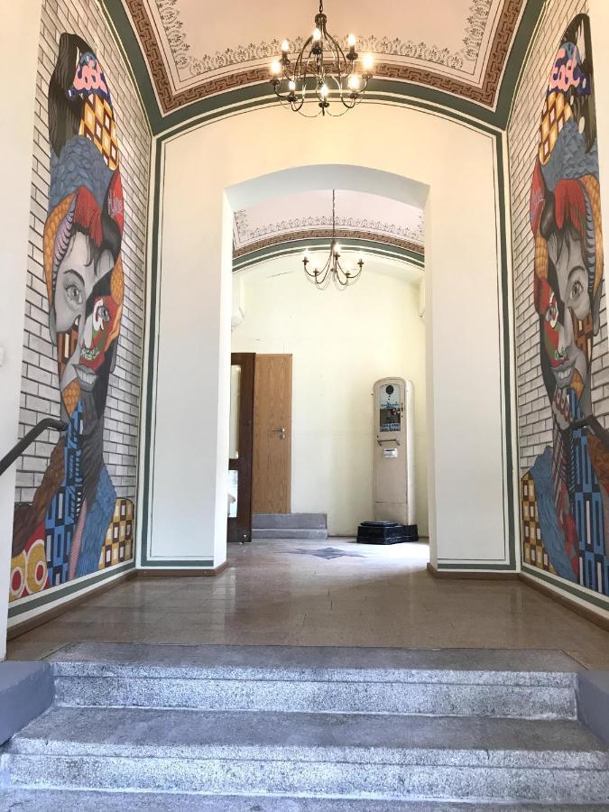Апартаменти Alte Post Зондерсгаузен Екстер'єр фото